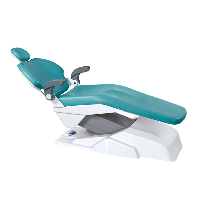 Sillón eléctrico para dentista, Sillón eléctrico dental, Unidad de sillón dental